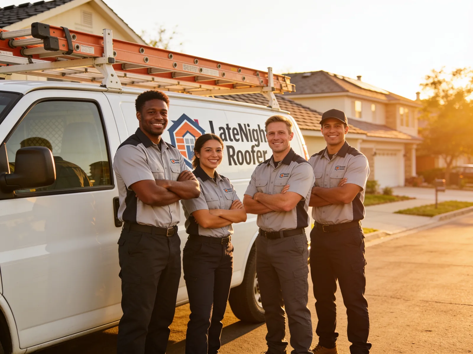 Emergency Roof Repair company in Schurz, NV